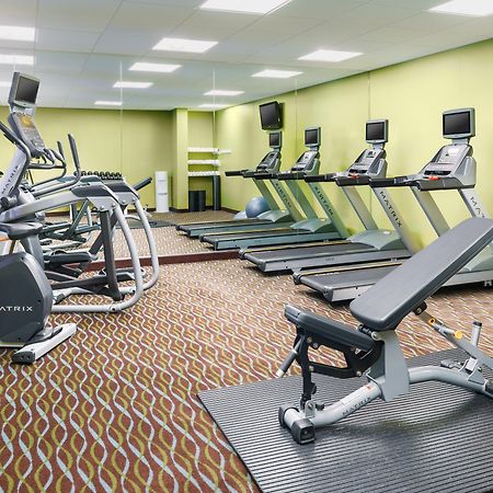 Holiday Inn Express Boston Brockton By Ihg Ngoại thất bức ảnh