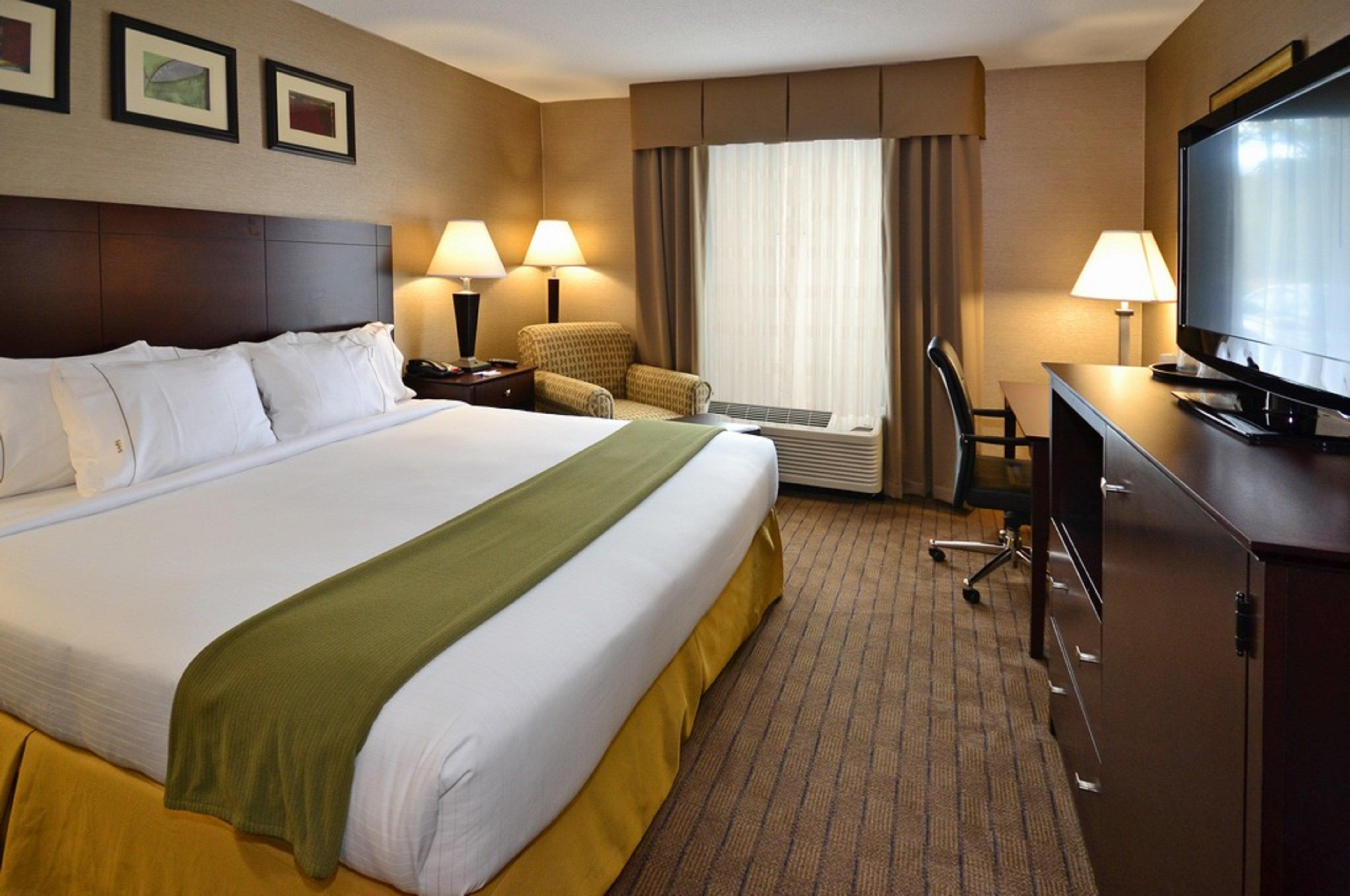 Holiday Inn Express Boston Brockton By Ihg Ngoại thất bức ảnh