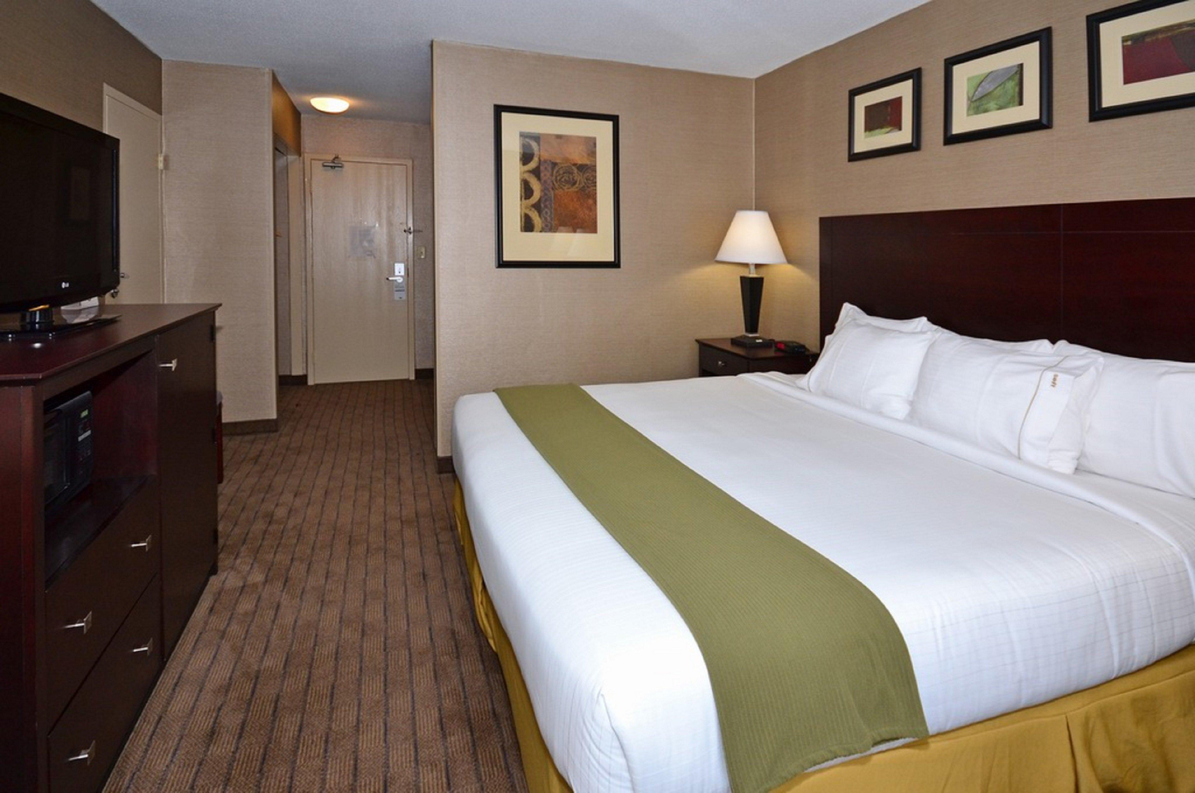 Holiday Inn Express Boston Brockton By Ihg Ngoại thất bức ảnh