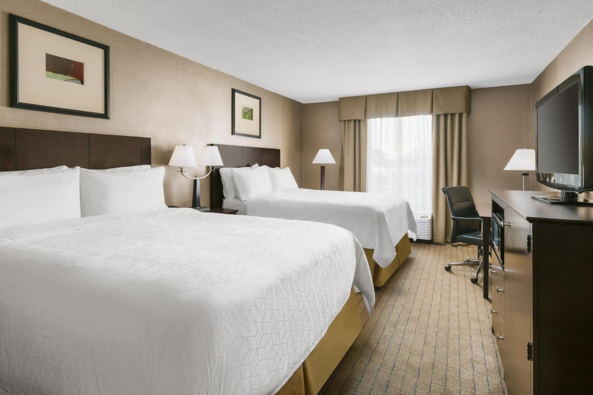 Holiday Inn Express Boston Brockton By Ihg Ngoại thất bức ảnh